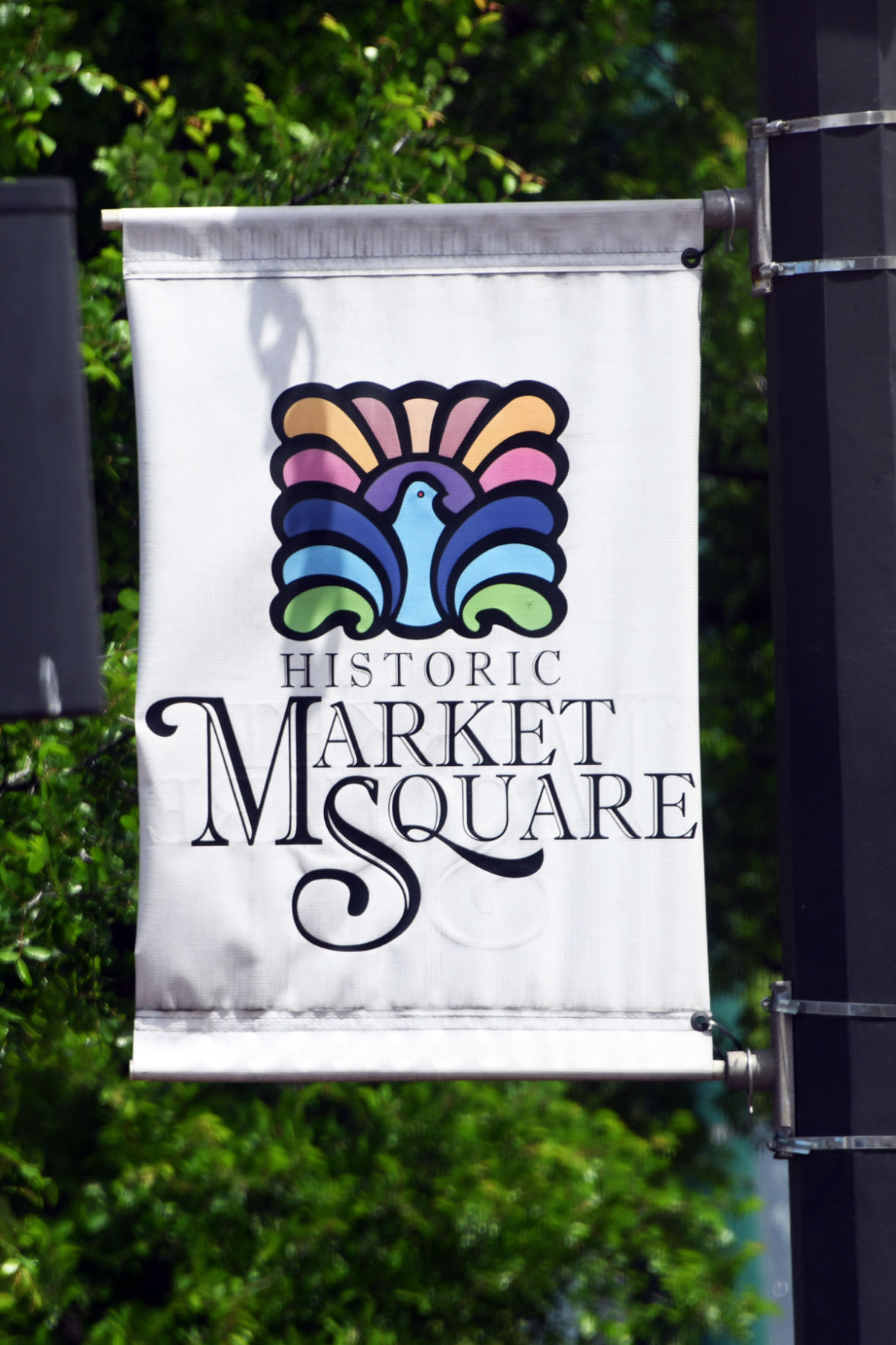 123 Market Square at the El Mercado Mexican Market.JPG
